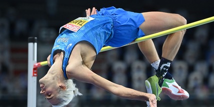 Coronavirus, Tamberi è positivo: "Febbre alta, ma ora sto bene"