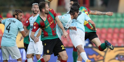 Calciomercato Serie C, Virtus Francavilla: ecco Patierno e Perez