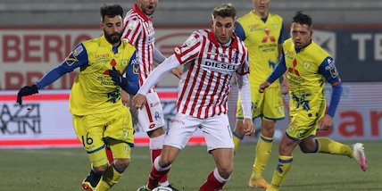Diretta Chievo-Vicenza dalle 19: probabili formazioni e dove vederla in tv