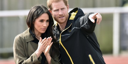 Intervista Harry e Meghan, brano inedito: "Razzismo decisivo per l'addio"