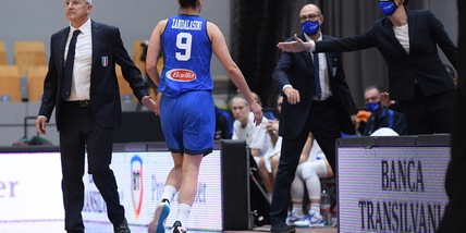 EuroBasket donne 2021: svelate le avversarie dell'Italia