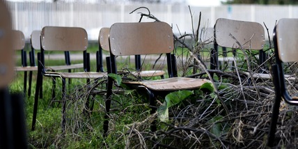 Covid, scuola di Roma riapre ma poi chiude per colpa dei ladri