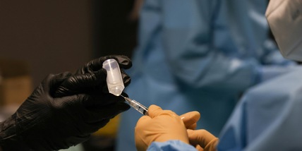 Vaccini Covid, Johnson&Johnson: “Non garantiamo le 55 milioni di dosi”