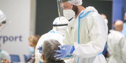 Covid in Italia, i dati nelle ultime 24 ore: 19.749 nuovi casi