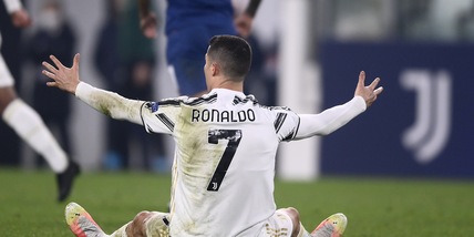 Juventus, Conte, Germania e Fonseca: le ultimissime