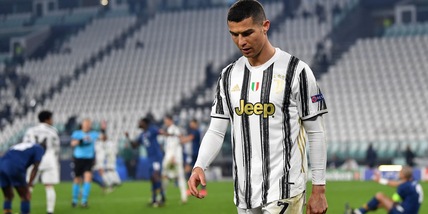 "Ronaldo, Mendes prepara il ritorno al Real"