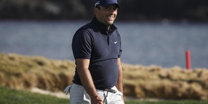 Pga Tour, torna il The Players: c'è Chicco Molinari