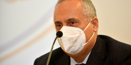 Lazio, Ibrahimovic, diritti tv e Formula Uno: le ultimissime