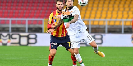 Serie B, variazione d'orario per Venezia-Lecce