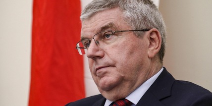 Bach rieletto presidente Cio: "A Tokyo giochi sicuri"