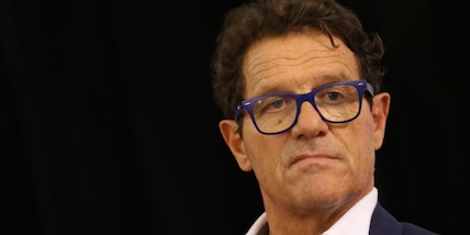 Europei, Capello: "Vinciamo per i 700mila italiani in Inghilterra"