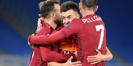 Europa League, Juventus, Djokovic e Schwazer: le ultimissime