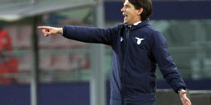Probabili formazioni Lazio-Crotone: aggiornamenti