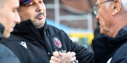 Probabili formazioni Bologna-Sampdoria: aggiornamenti
