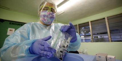 Coronavirus, il bollettino di oggi: 380 morti e 26.824 contagi