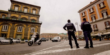 Zone rosse, arancioni e bianche in Italia: tutte le nuove regole