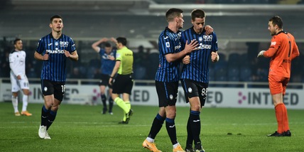 Atalanta-Spezia 3-1: commento al risultato partita