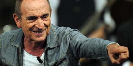 Raoul Casadei morto per Covid. Addio al re del liscio