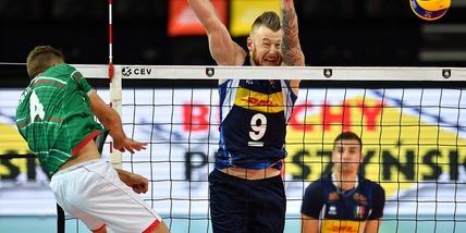 La VNL Maschile e Femminile si giocherà a Rimini