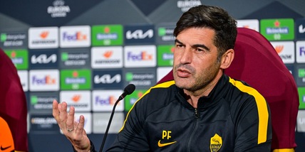 Fonseca, Milan, Juventus e Lazio: le ultimissime