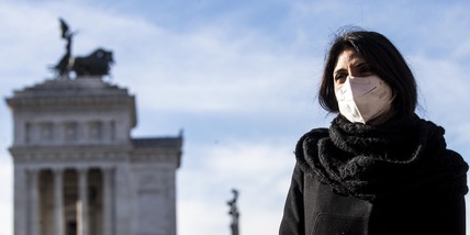 Roma, revocata la "Domenica ecologica" del 14 marzo