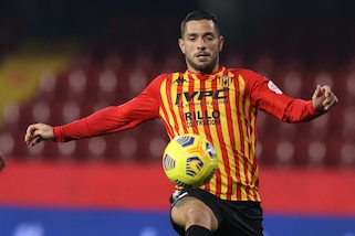 Calciomercato Sassuolo, con Giampaolo può arrivare Caprari