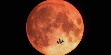 La Terra si capovolge sul proprio asse: ecco le prove