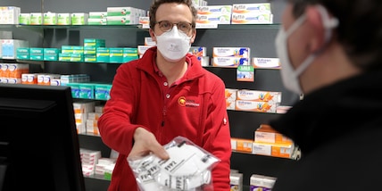 Coronavirus, ecco le mascherine Ffp2 da evitare: i codici abusivi