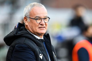 Sampdoria, Ranieri: "Irrati non mi è piaciuto, stia al Var"