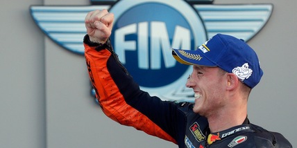 MotoGp, Pol Espargaro: "Vaccino? L'ho fatto, è un segno di responsabilità"