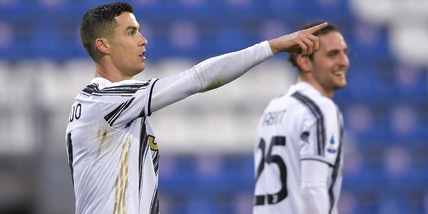 "Ronaldo, svelata la strategia di mercato del Real Madrid"