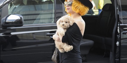 Lady Gaga da star a Milano: ecco tutte le sue folli richieste