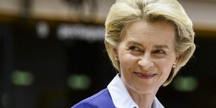 Accordo Ue-Pfizer: 10 milioni di vaccini entro giugno