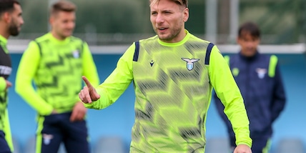 Immobile, Roma, Hernandez, Goggia: le ultimissime