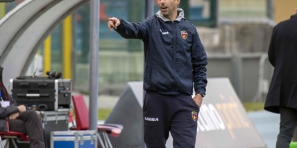 Diretta Cosenza-Vicenza alle 17, probabili formazioni. Dove vederla in tv