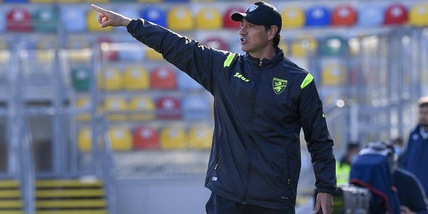 Diretta Serie B alle 19, probabili formazioni. Dove vederla in tv