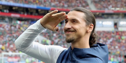 Ibrahimovic al Milan: ci siamo. In arrivo anche Elneny dal Besiktas