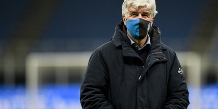 Atalanta,Lazio,Ibrahimovic e D'Ambrosio: le ultimissime