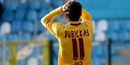 Serie C, solo pareggi nei tre anticipi