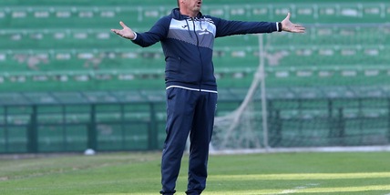 Serie C, Calciomercato Virtus Francavilla: esonerato Trocini