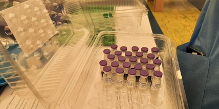 "Covid in Europa, ecco dove ci si vaccina di più: Malta in testa"