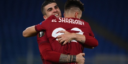 Europa League, Inter, De Rossi e Van Basten: le ultimissime