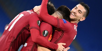 Europa League, Inter, De Rossi e Van Basten: le ultimissime