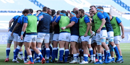 Rugby, 6 Nazioni: Smith annuncia il XV per la Scozia