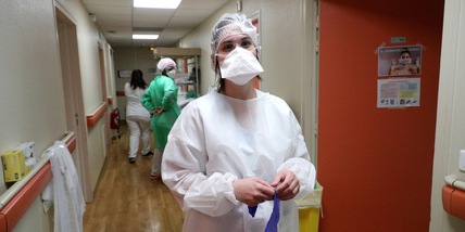 Covid, in Italia 24.935 nuovi casi e 423 morti nelle ultime 24 ore