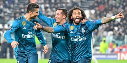 Ronaldo al Real Madrid, il clamoroso indizio dato da Marcelo