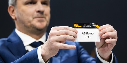 Diretta sorteggi Conference League: come vederli in tv e streaming