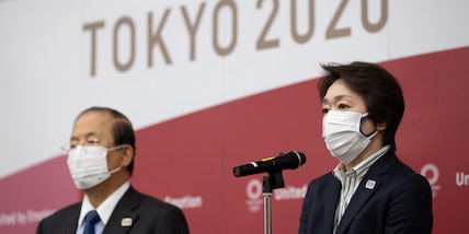 Tokyo 2020, divieto per gli spettatori provenienti dall'estero