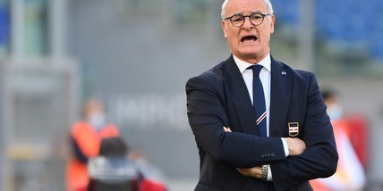 Probabili formazioni Sampdoria-Torino: aggiornamenti