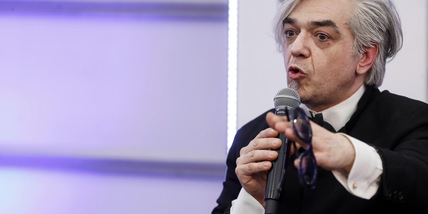 Il disperato sfogo di Morgan: "Fermatela o mi ucciderà"